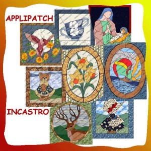 applipatch incastro