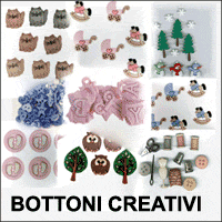 bottoni creativi