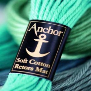 cotone lanato anchor