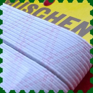 elastico da confezione