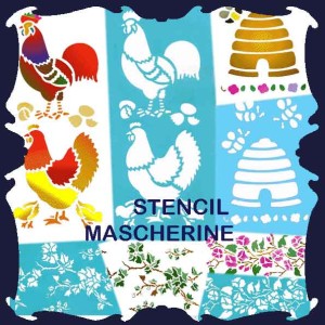 mascherine