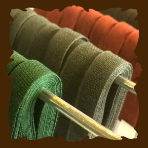 passafilo cotone