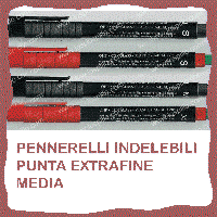 pennerelli indelebili