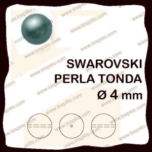 perle 4 mm