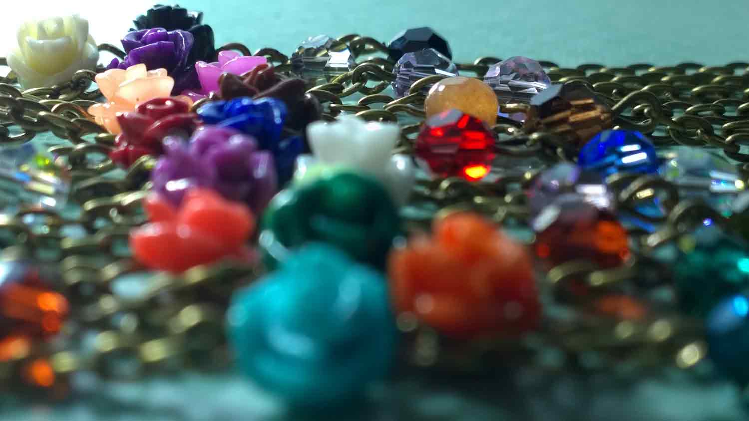 componenti per bigiotteria